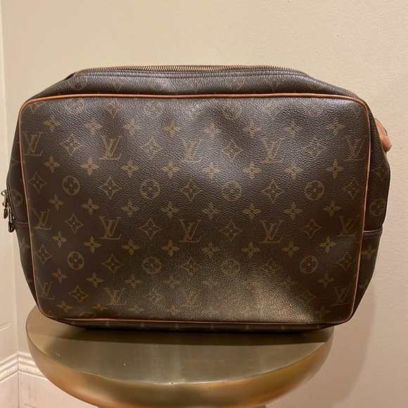 Louis Vuitton Vintage Reporter GM - Picture 3 of 10